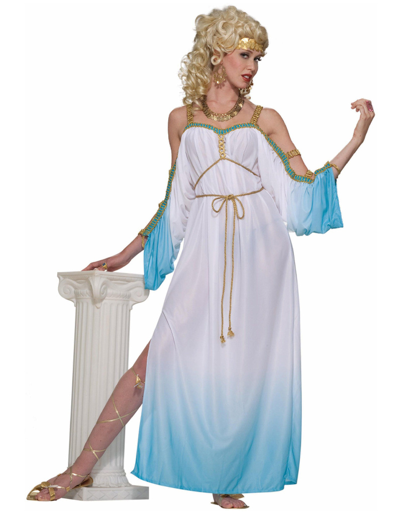 Gorgeous Goddess Costume - Women's.