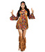 Fun World Peace & Love Hippie Costume - Women's