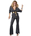 CALIFORNIA COSTUMES Disco Dazzler Costume - Women's
