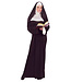 Fun World Mother Superior Costume - Women's