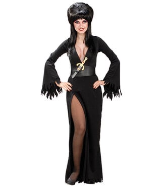 Elvira Costume - Women's