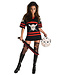 RUBIES Miss Voorhees Costume - Women's