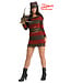 RUBIES Miss Krueger Costume - Women's
