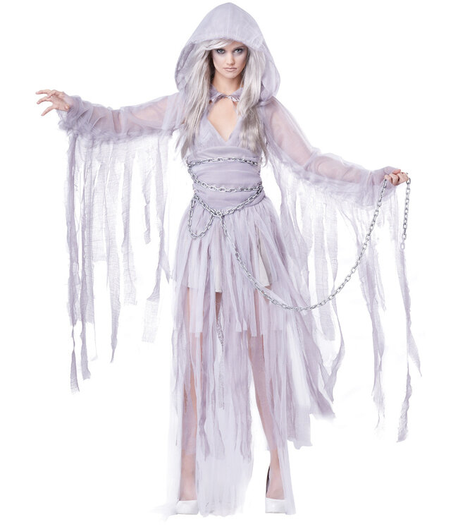 Haunting Beauty Costume - Women's