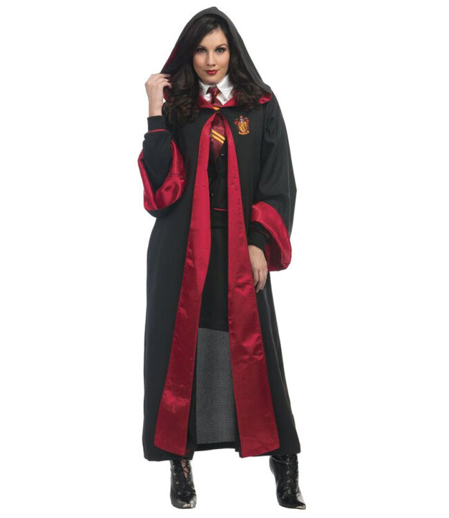 Hermione Granger Deluxe Costume - Women's
