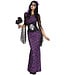La Muerte Costume - Women's
