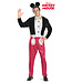 DISGUISE Mickey Mouse Costume - Men's