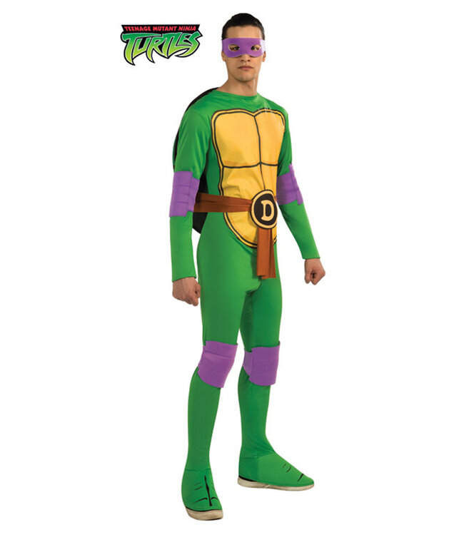 RUBIES Donatello TMNT Costume - Men's