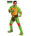 RUBIES Raphael Deluxe Costume - Men's