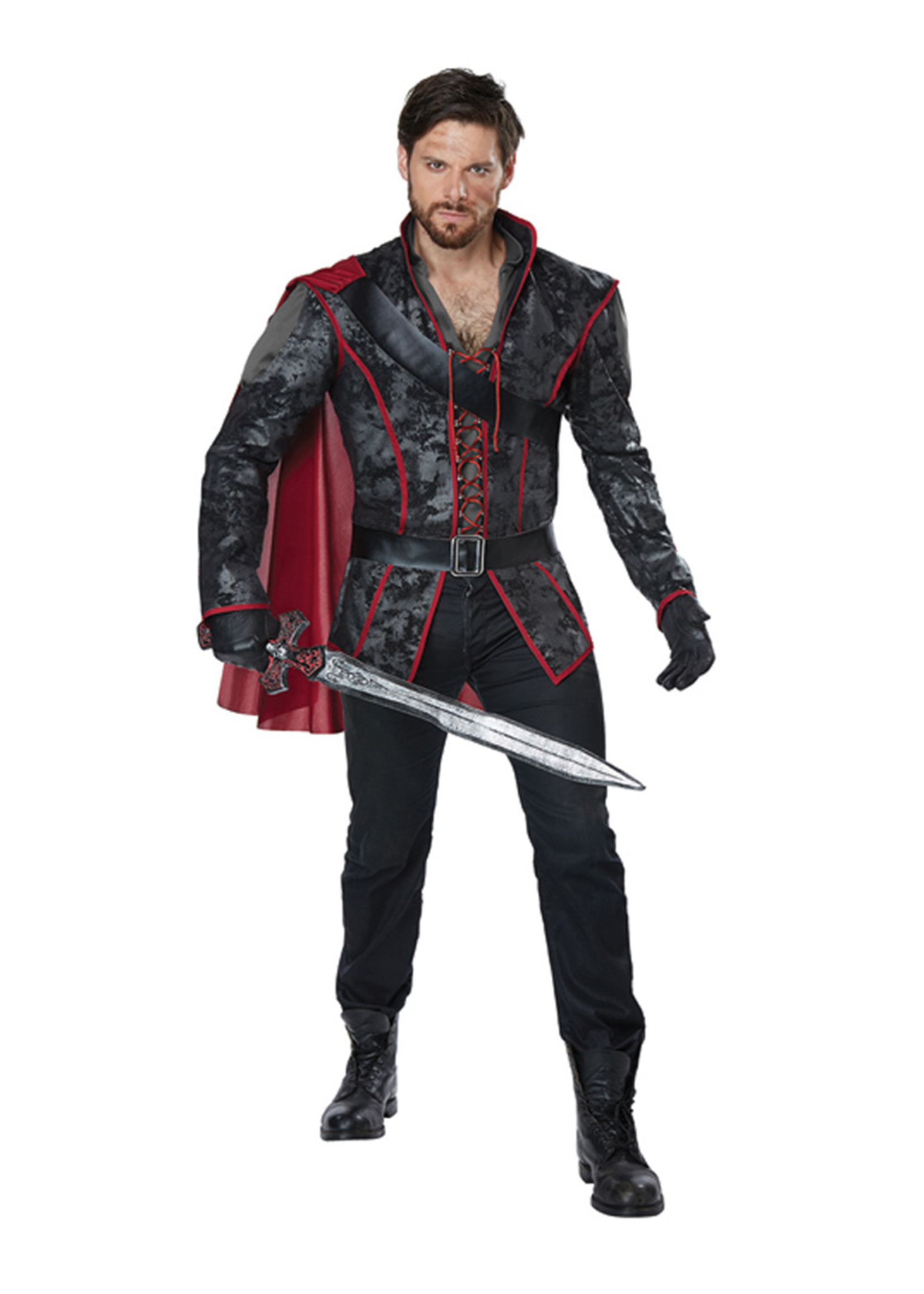 Storybook Huntsman Costume - Men's - Party On!