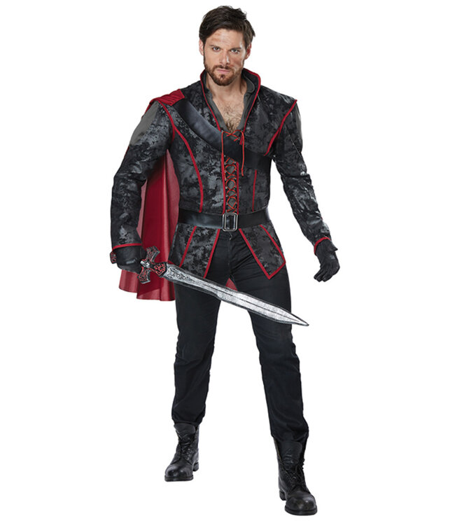 Storybook Huntsman Costume - Men's