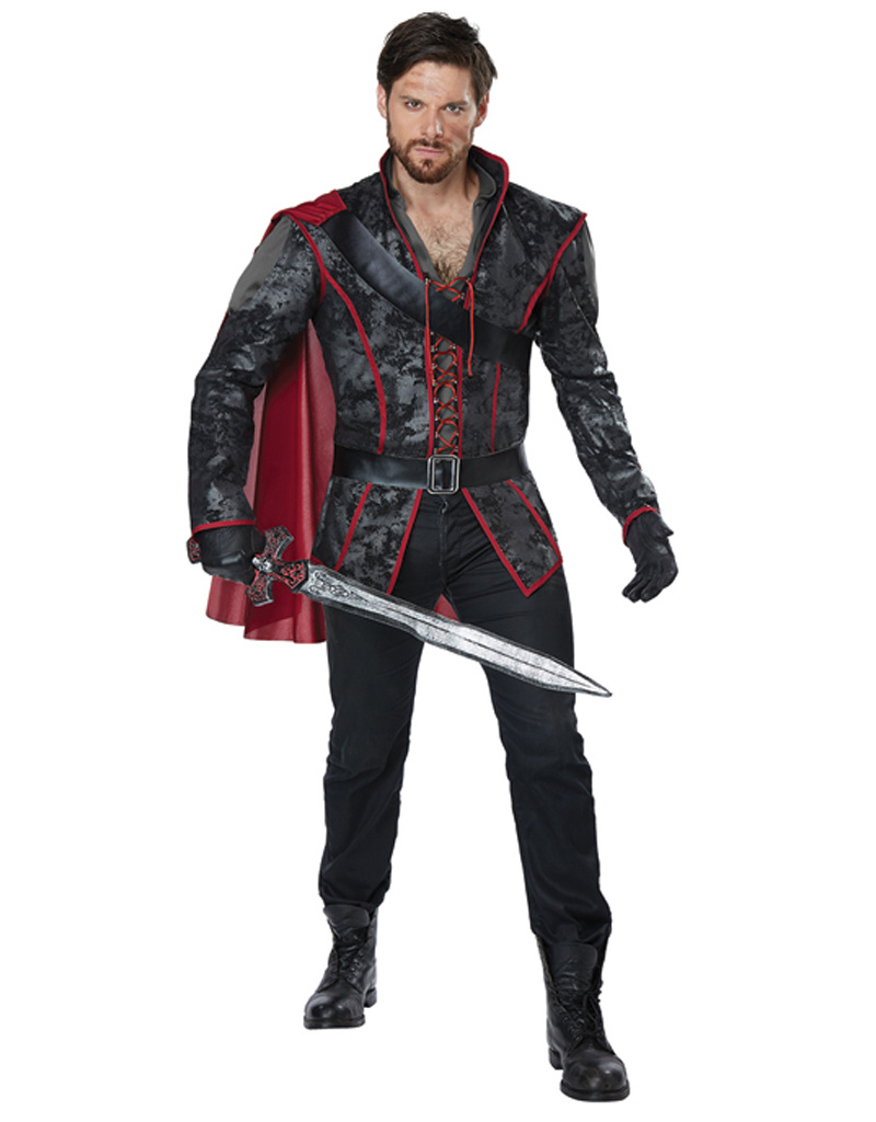 Storybook Huntsman Costume - Men's - Party On!