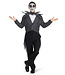 DISGUISE Jack Skellington Costume - Men's