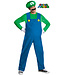 DISGUISE Luigi Costume - Men's