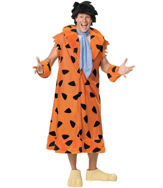 RUBIES Fred Flintstone Costume - Men's