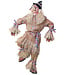 Forum Novelties Scarecrow Costume - Men's