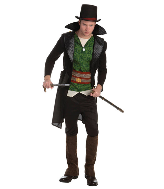 Jacob Frye - Assassin's Creed Costume - Men's