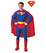 Superman Costume - Men's