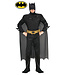 RUBIES Batman Deluxe Costume - Men's
