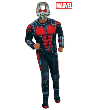 Ant-Man Costume - Men's