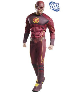 RUBIES The Flash Costume - Men's