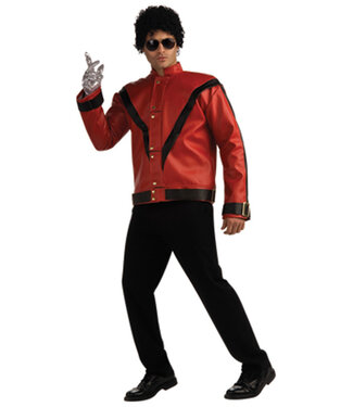 Michael Jackson Thriller Jacket - Men's