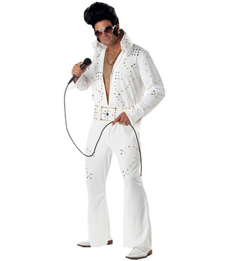 Rock Legend Costume - Men's