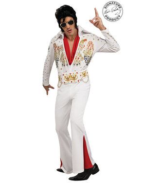Elvis Costume - Men's