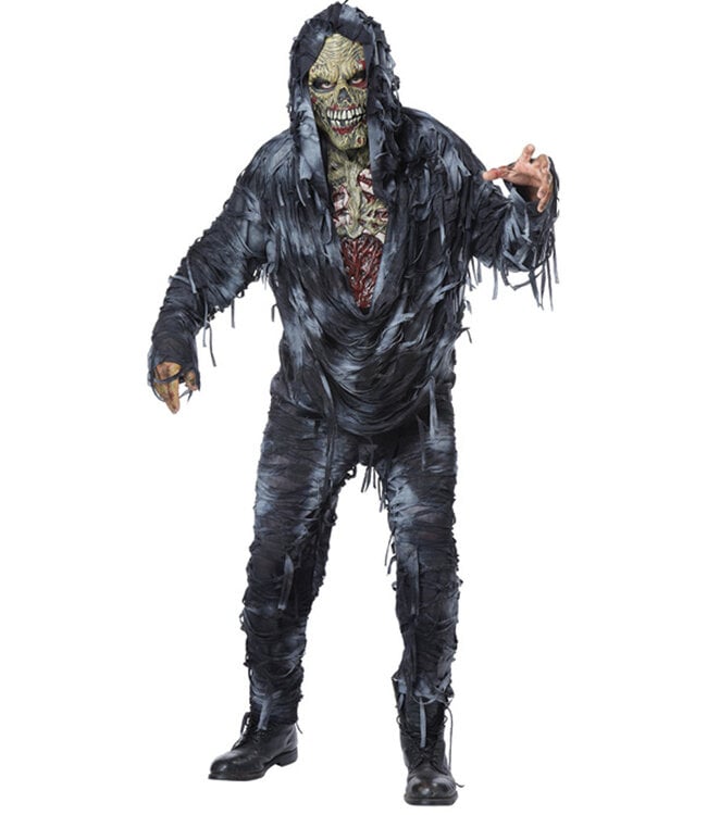 CALIFORNIA COSTUMES Rotten To The Core Costume - Men's
