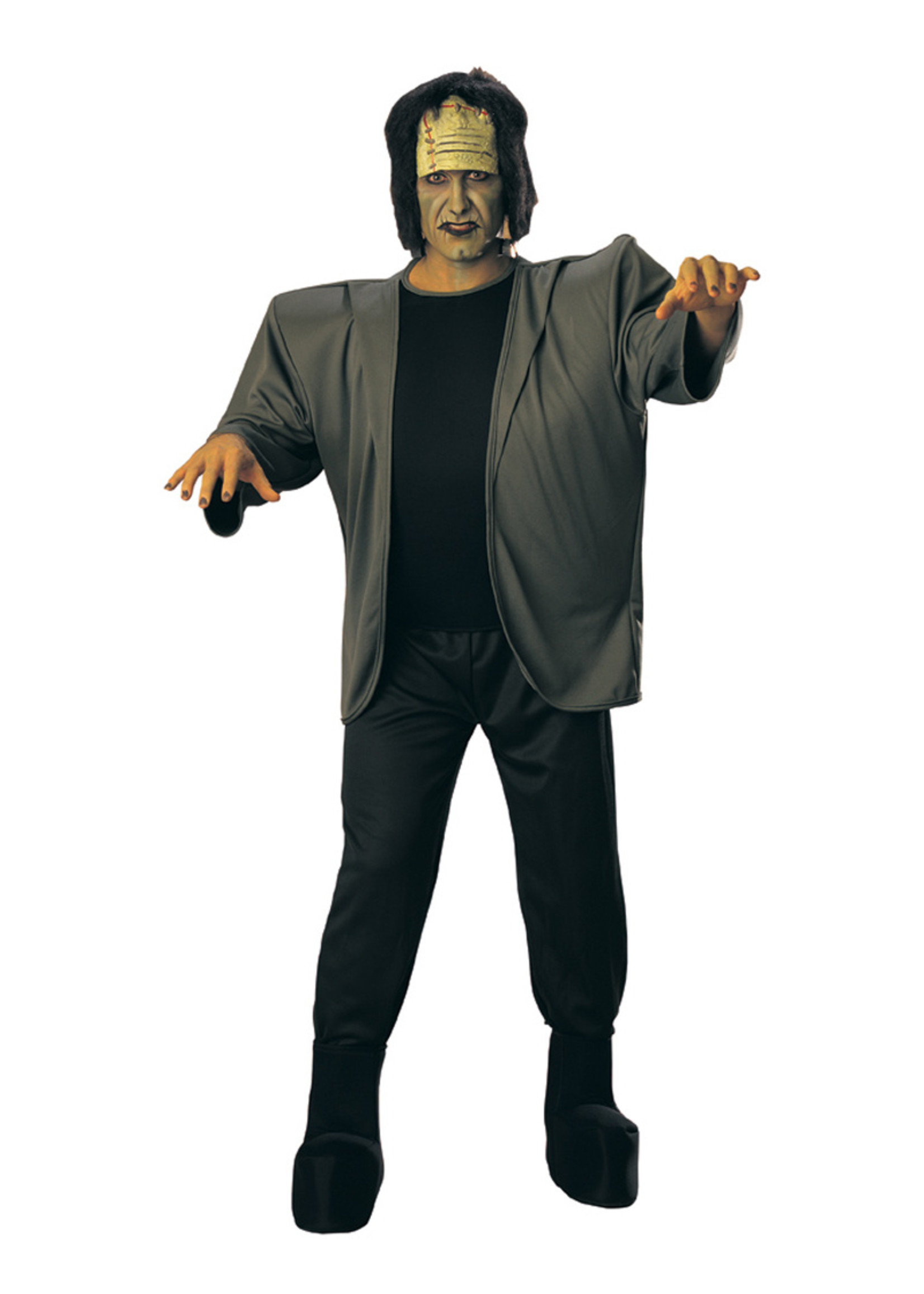 Frankenstein Costume - Men's