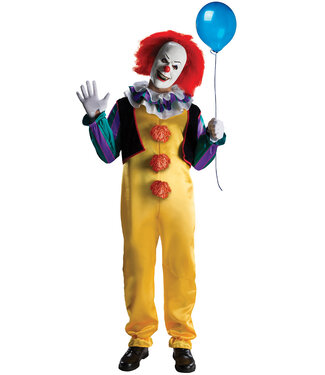 RUBIES Pennywise Costume - Men's