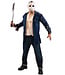 Jason Costume - Men's