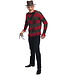 RUBIES Freddy Sweater Costume - Men's