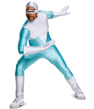 Frozone - The Incredibles 2 Costume - Men's