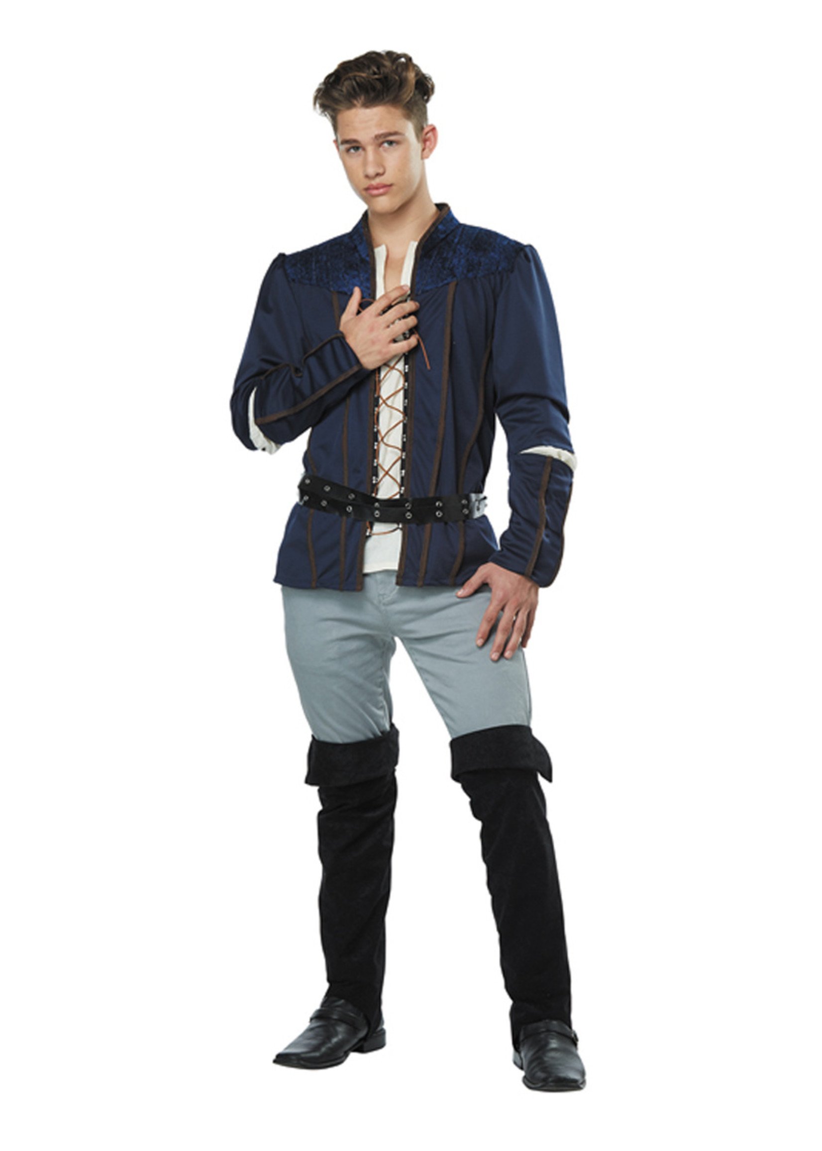 romeo mens