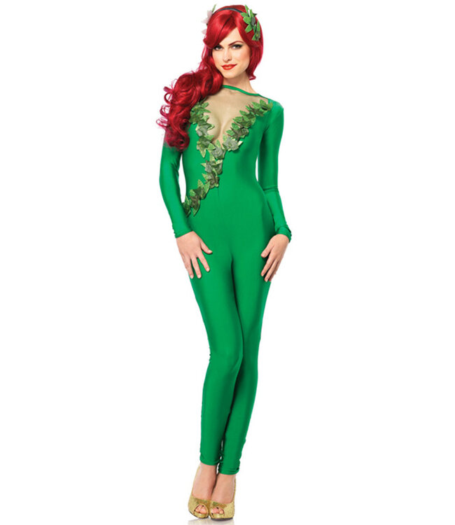LEG AVENUE Ivy Vixen Costume - Women's