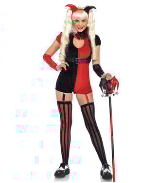 LEG AVENUE Mischief Maker Costume - Women's