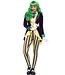 LEG AVENUE Wicked Trickster Costume - Women's