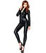 LEG AVENUE Cat Suit Costume - Women's
