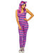 LEG AVENUE Darling Cheshire Costume - Women's