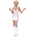 LEG AVENUE Head Nurse Costume - Women's