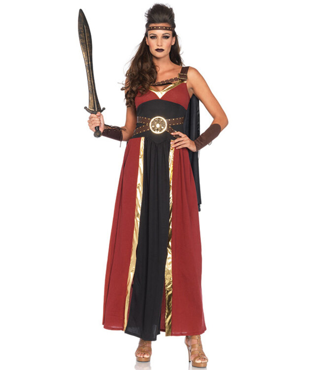 LEG AVENUE Regal Warrior Costume - Women's