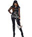 LEG AVENUE Grim Executioner Costume - Women's