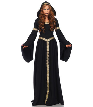 Pagan Witch Costume - Women's