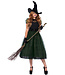 LEG AVENUE Darling Spellcaster Costume - Women's