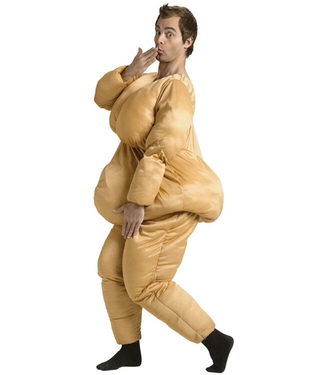 Fat Suit Costume - Humor