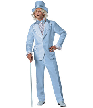 RASTA IMPOSTA PRODUCTS Dumb & Dumber - Harry Dune Costume - Humor