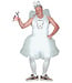 Fun World Tooth Fairy Costume - Humor