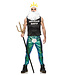 Mermaid Mafia Costume - Humor