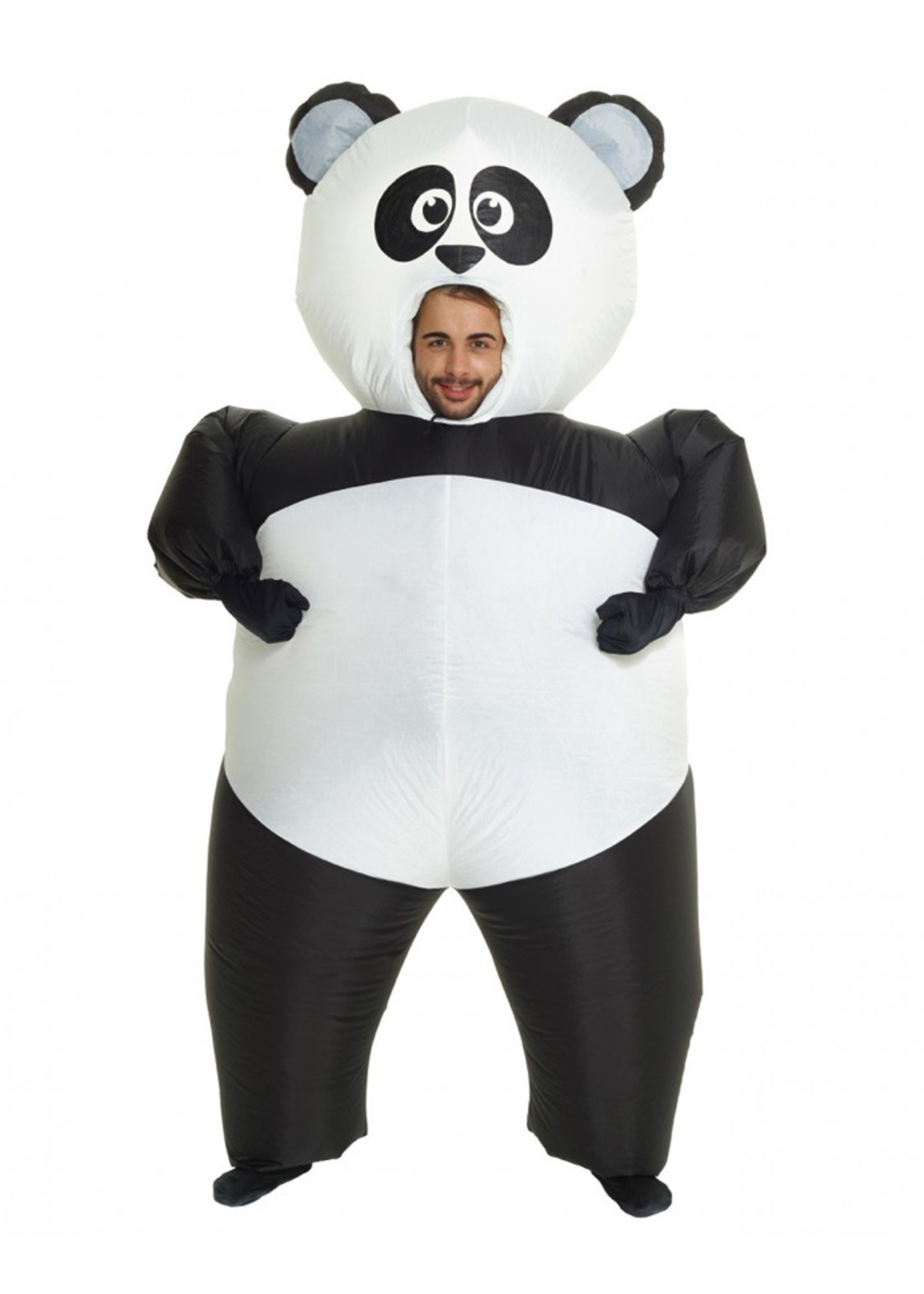 panda costume